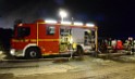 Feuer 4 Pulheim Sinnersdorf Chorbuschstr P159